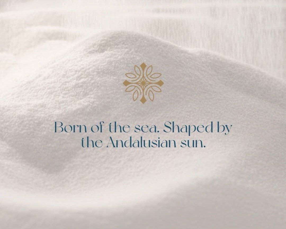 From Sea to Crystal: The Story of Sal de Marbella’s Flor de Sal - Sal de Marbella