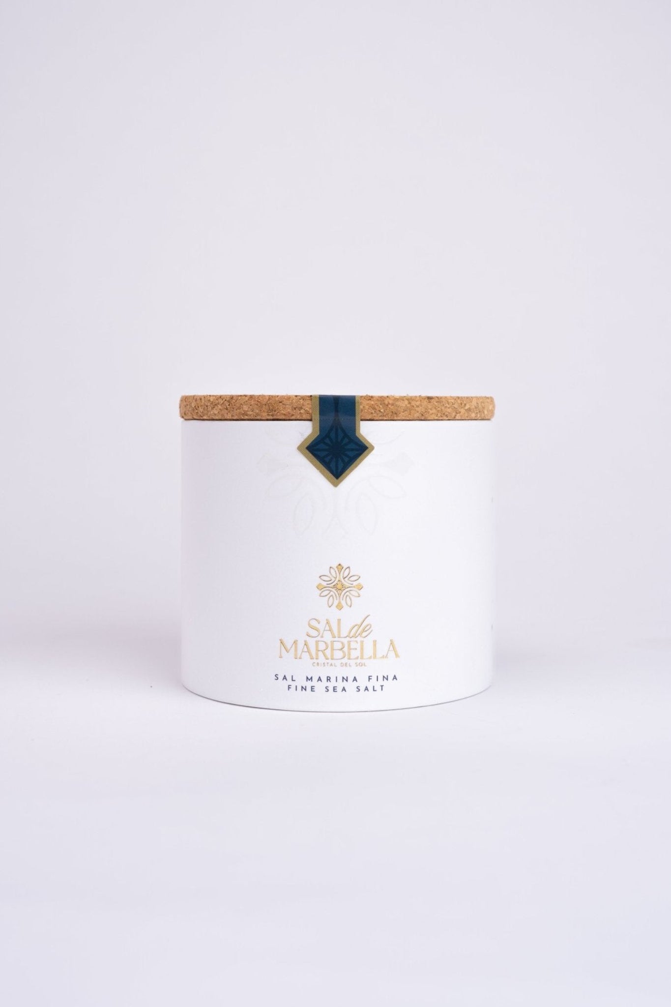 Fine Sea Salt - Sal de Marbella