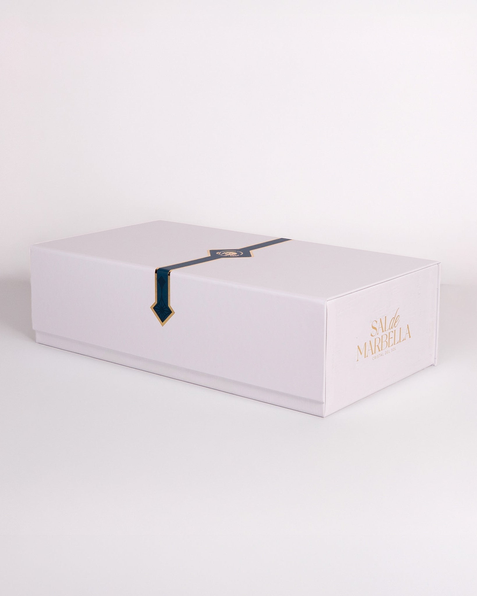 Giftbox - Sal de Marbella