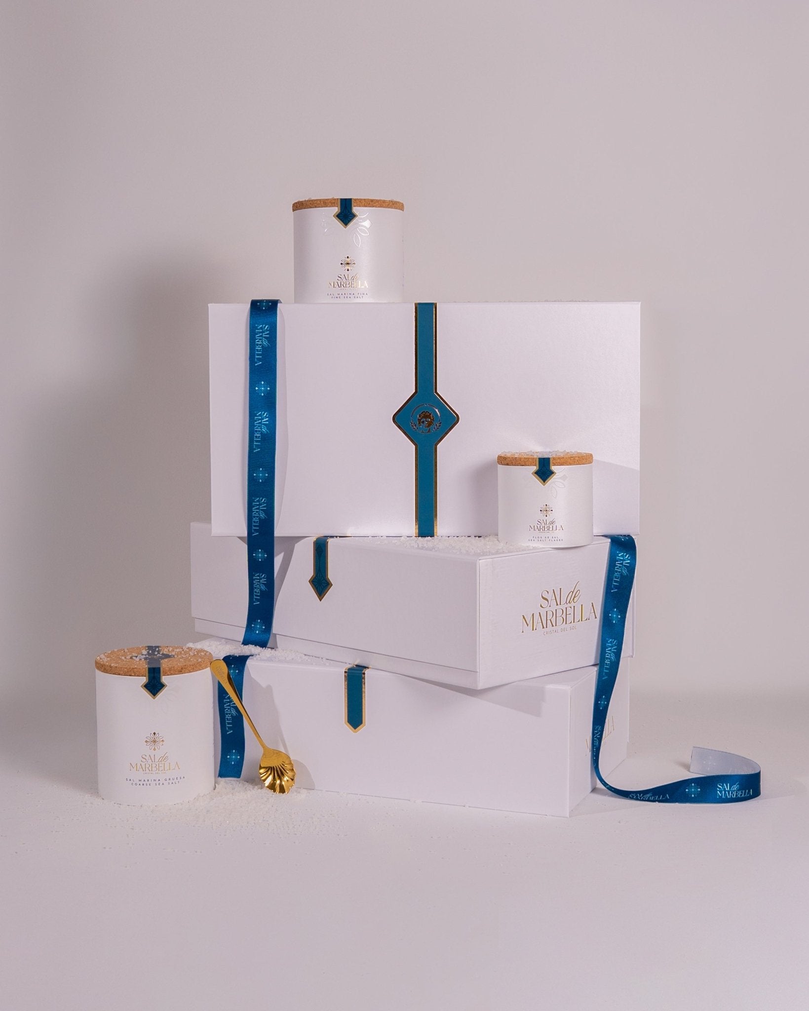 Giftbox - Sal de Marbella