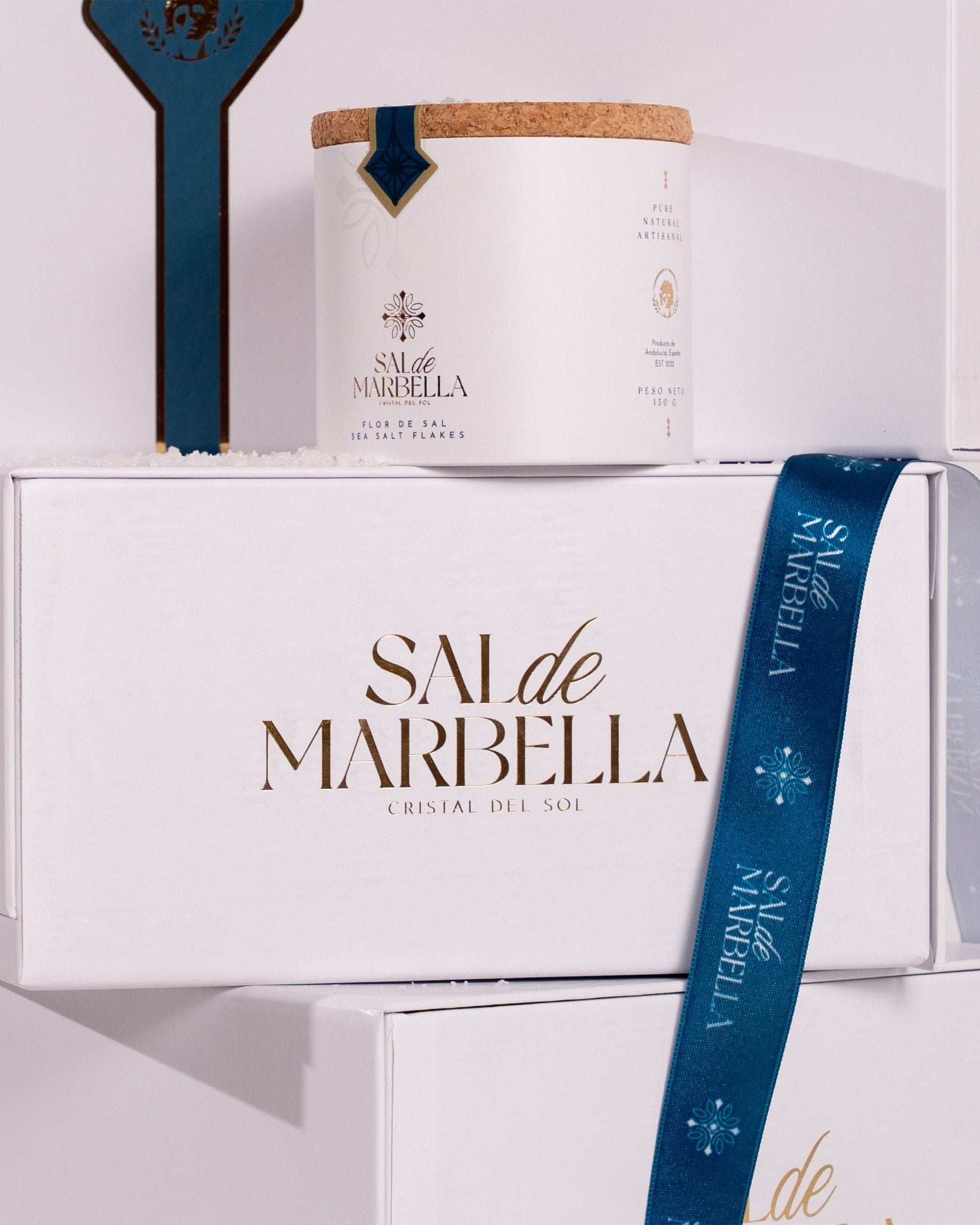 Giftbox - Sal de Marbella