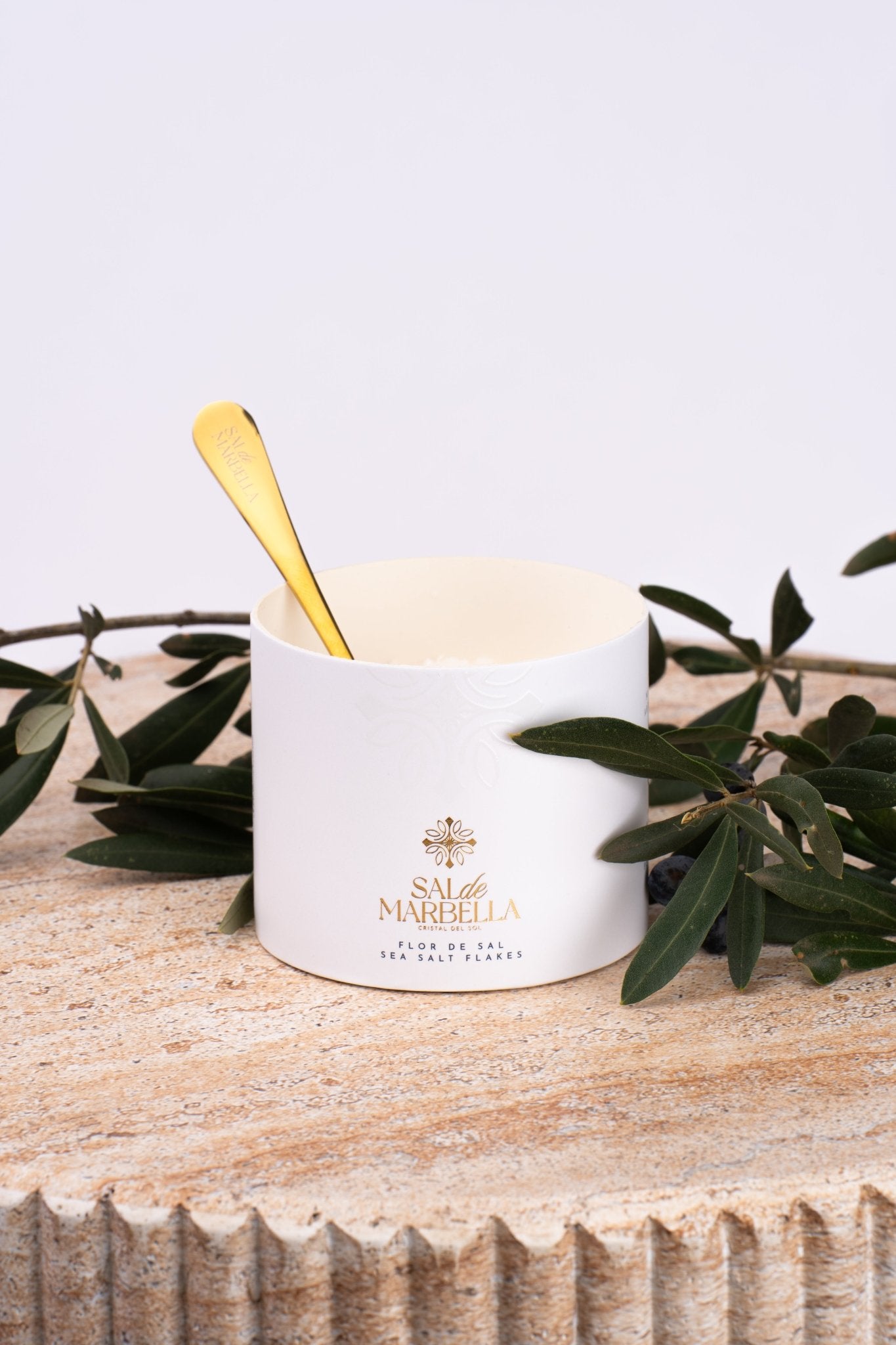 Golden Spoon - Sal de Marbella