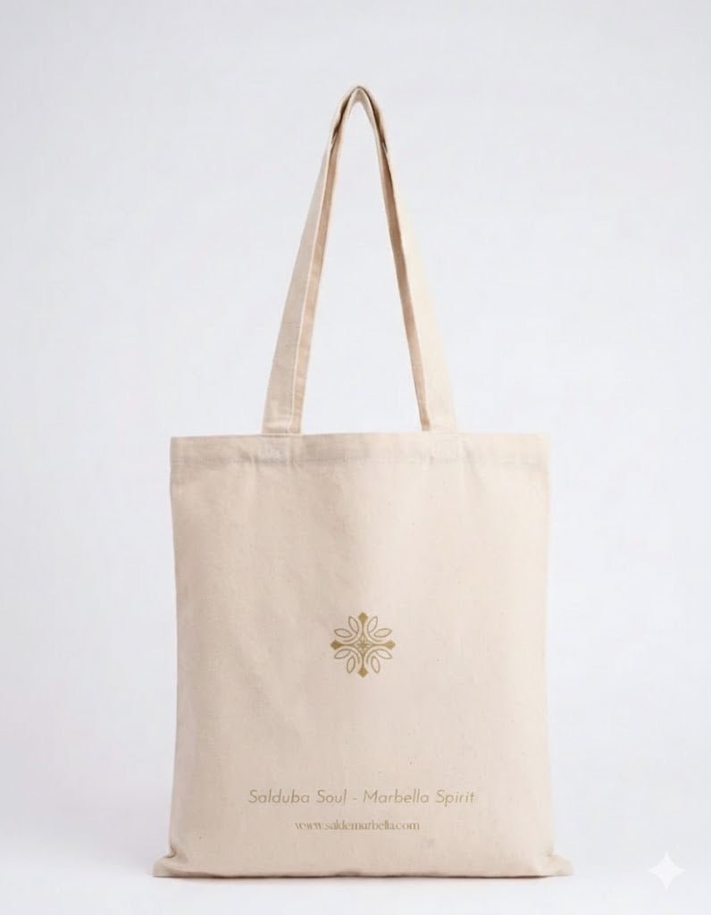 Totebag - Sal de Marbella