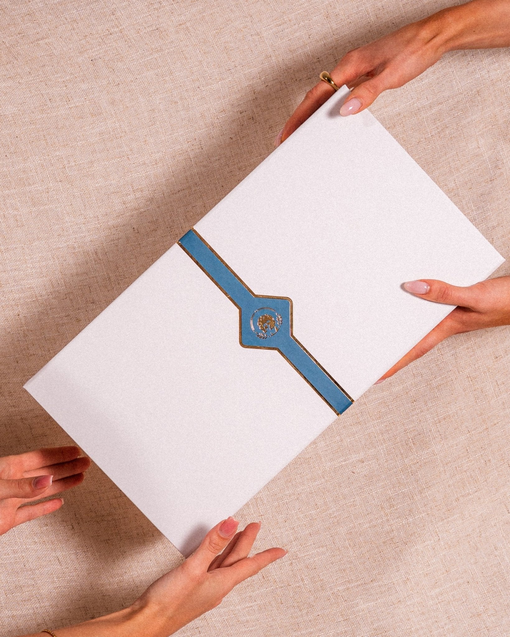 Giftbox - Sal de Marbella