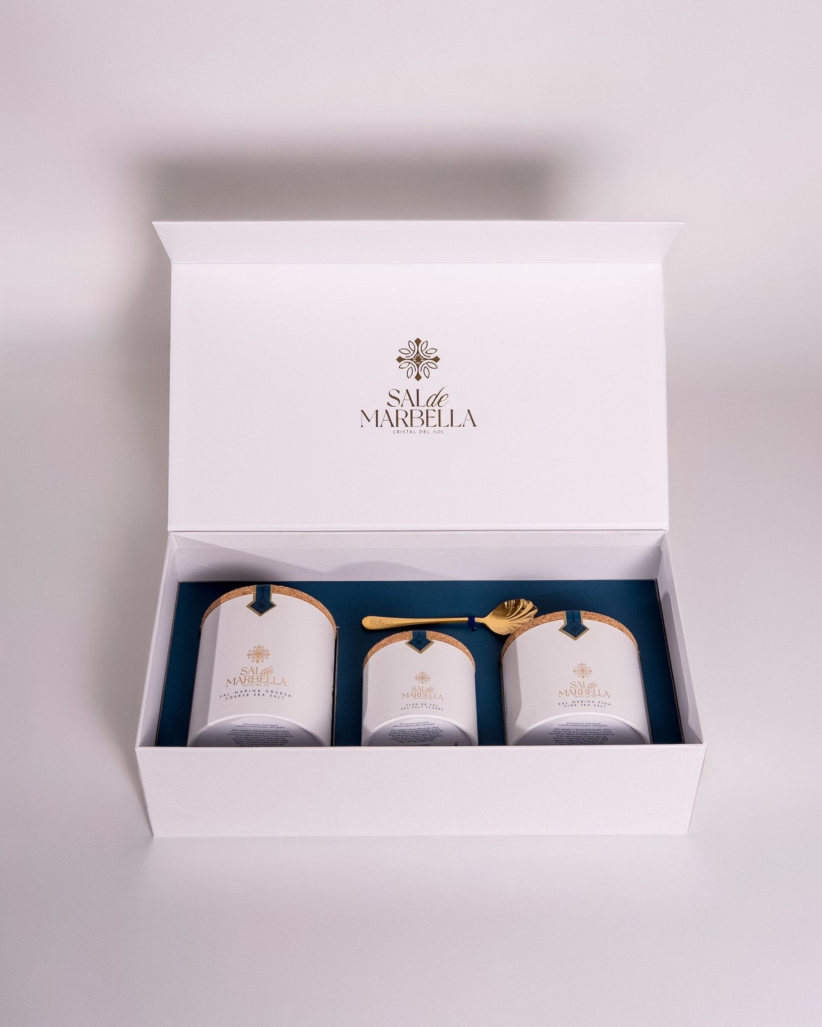 Giftbox - Sal de Marbella