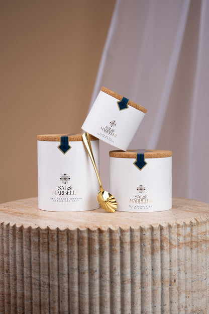 Golden Spoon - Sal de Marbella