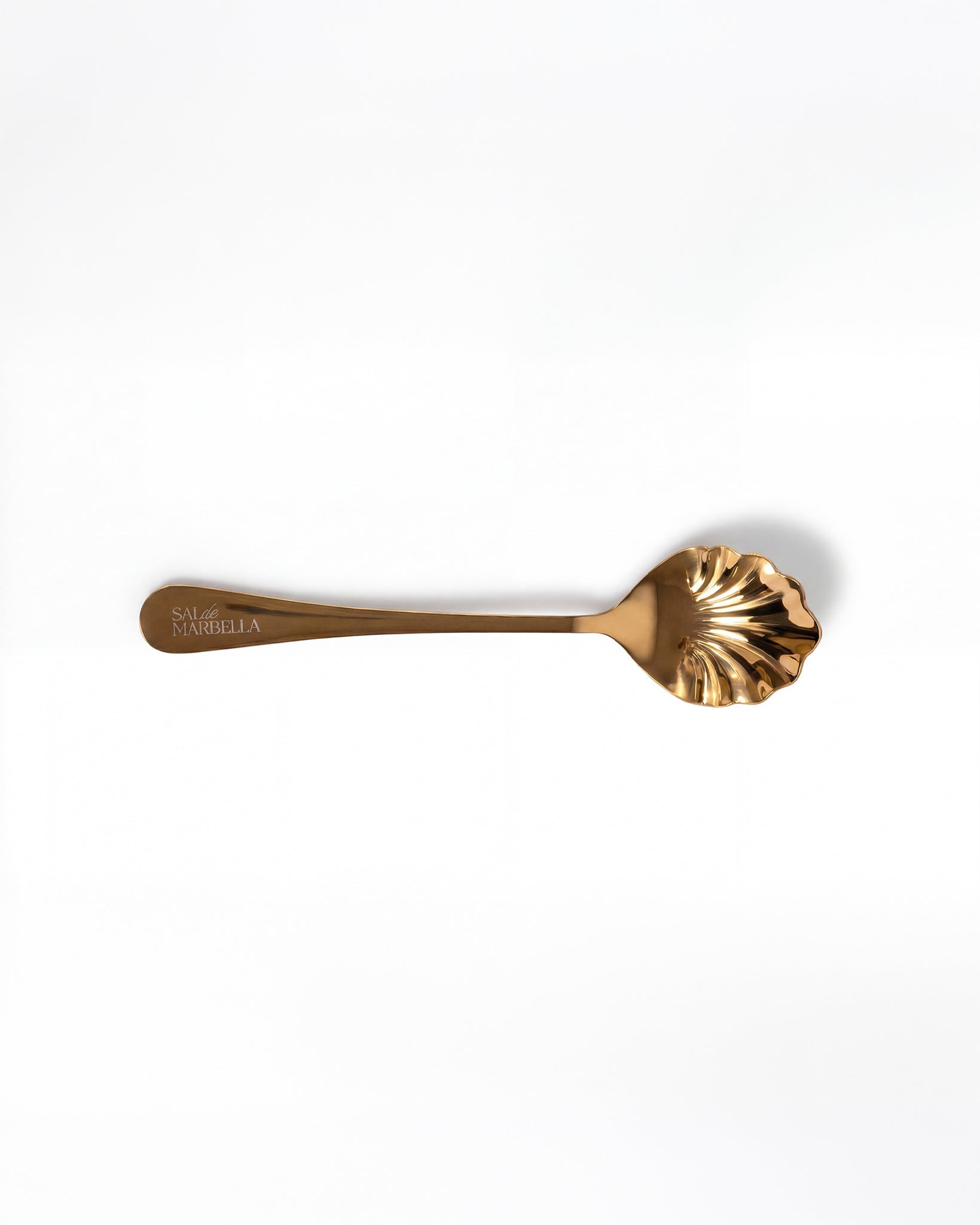Golden Spoon - Sal de Marbella