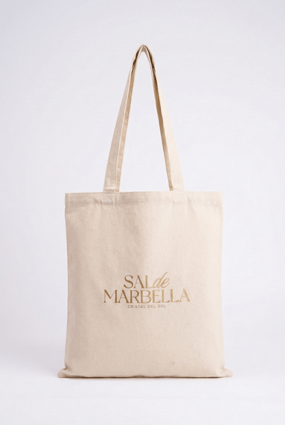 Totebag - Sal de Marbella