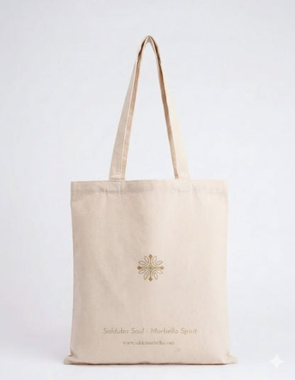 Totebag - Sal de Marbella